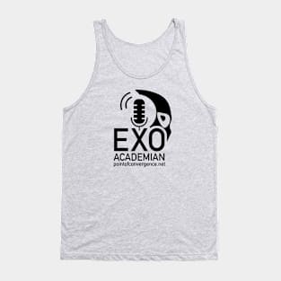 Exo Academian - NC Black 05 Tank Top